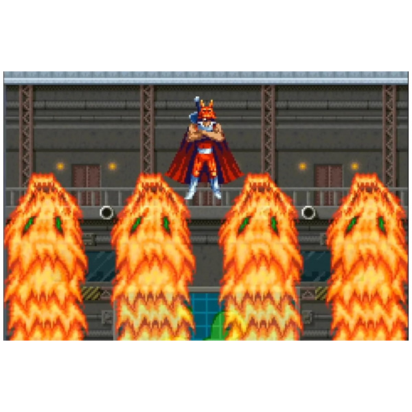 Ninja Five-O - Switch - PNP Games Online Store
